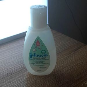 Cottontouch Newborn Wash & Shampoo
